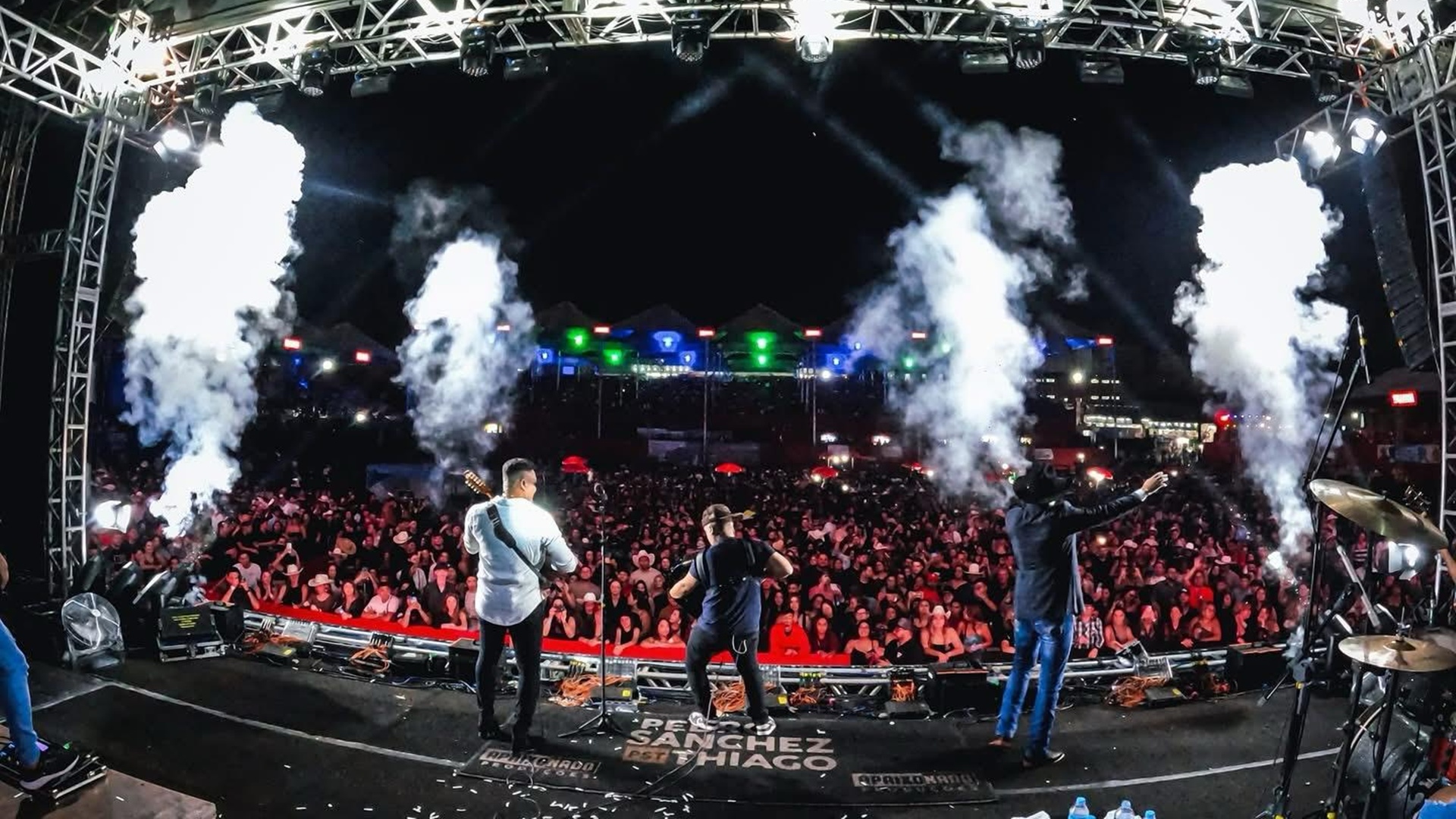 Confira a programação do Limeira Rodeo Music deste sábado