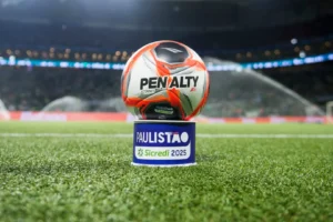 Confira as datas da semifinal do Paulistão 2025