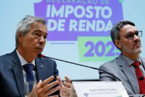 Confira regras do Imposto de Renda 2025