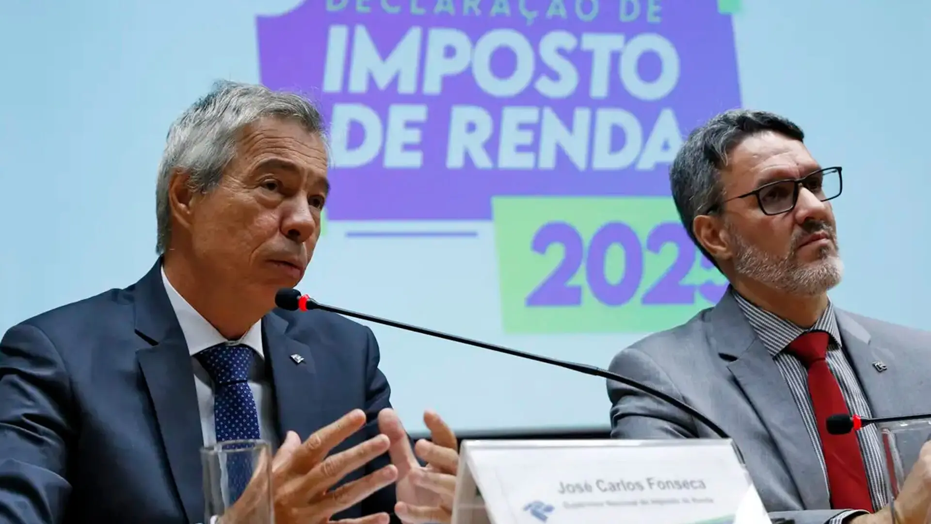 Confira regras do Imposto de Renda 2025