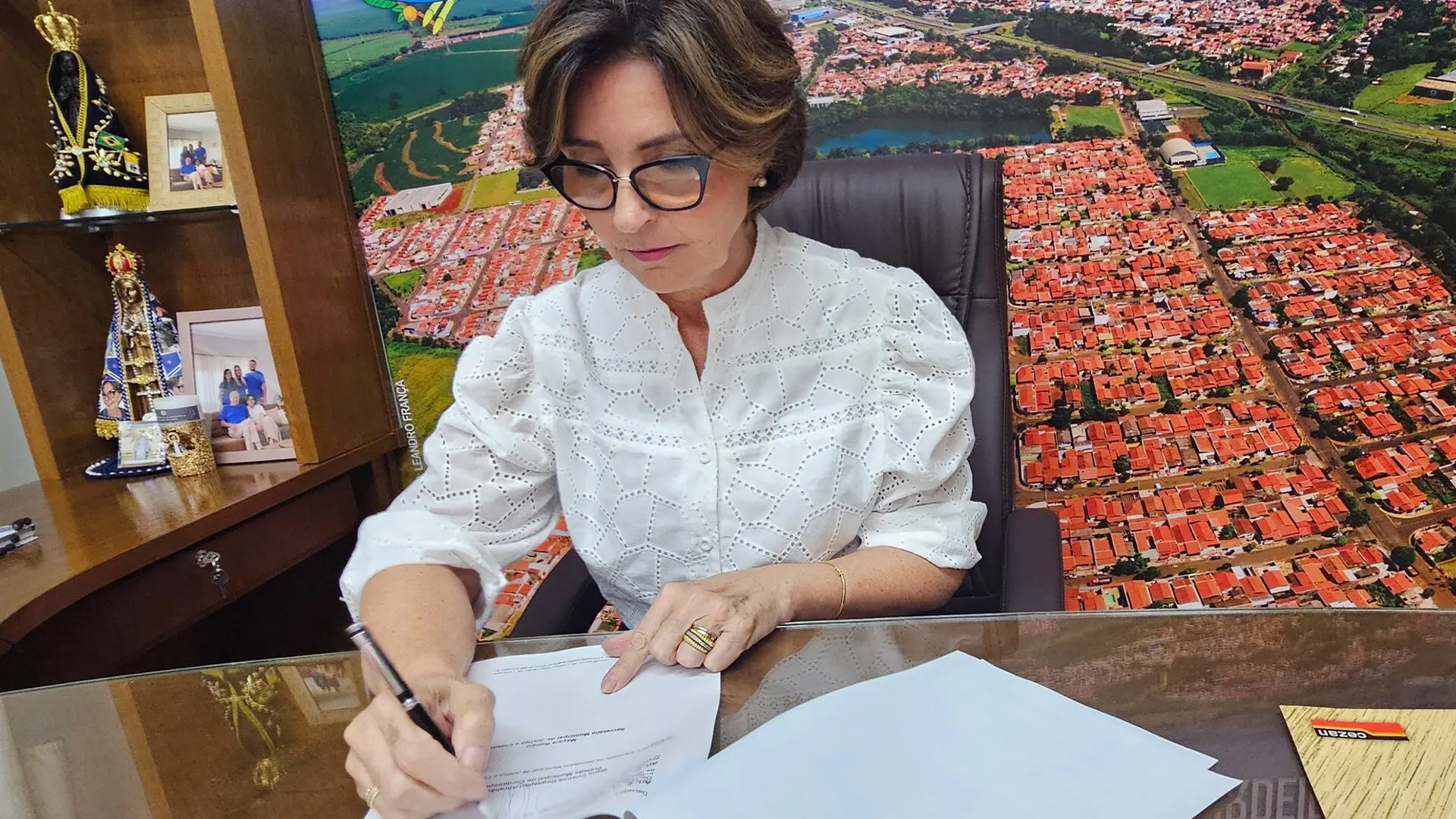 Cordeirópolis decreta situação de emergência da dengue