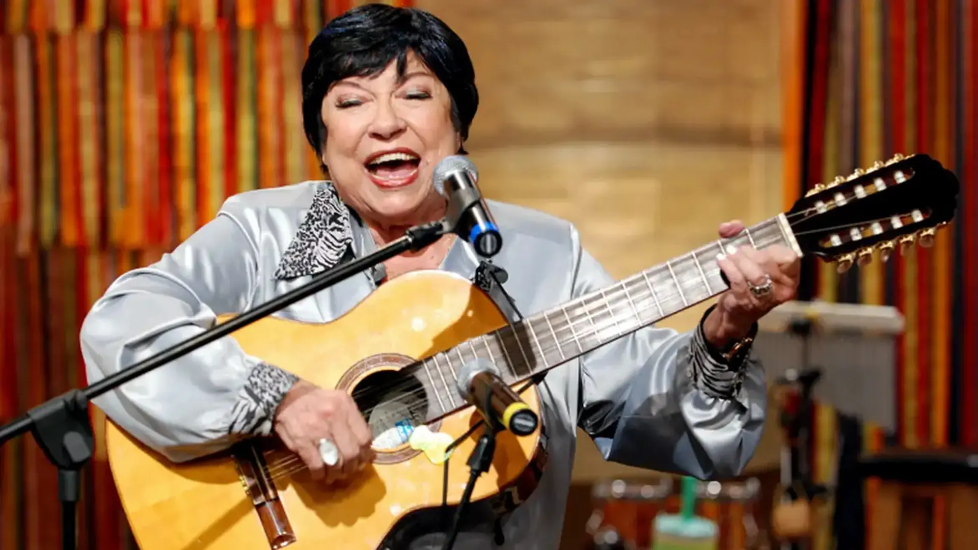 Cultura caipira: nascimento de Inezita Barroso completa 100 anos hoje