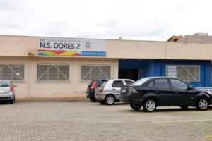 Desinsetização encerra mais cedo atendimento na UBS NS das Dores 2 amanhã
