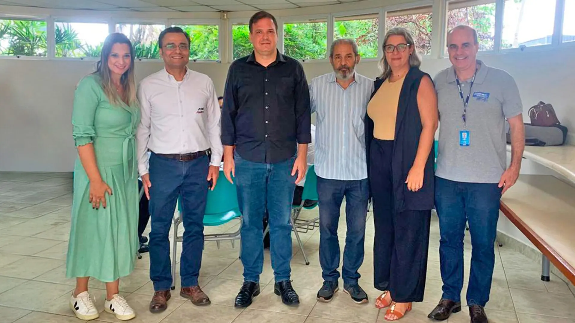 Encontro discute ações estratégicas para o setor metalmecânico em Limeira