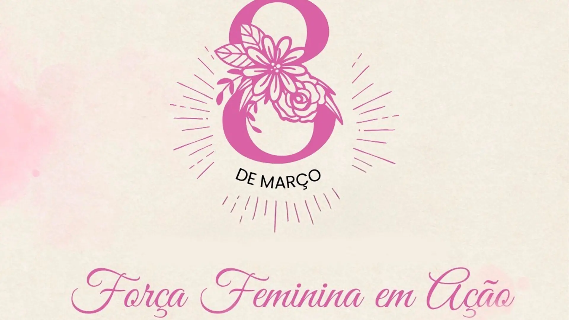 Força Feminina em Ação: Fundo Social promove caminhada no dia 8 de março
