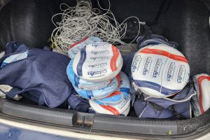 GCM de Limeira recupera fios de cobre furtados avaliados em R$ 10 mil