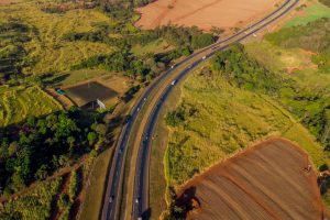 Governo de SP inicia ampliação na Rodovia Washington Luís, na região de São José do Rio Preto