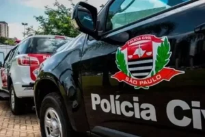 Homem atropela de propósito colega de 14 anos do filho em São Paulo