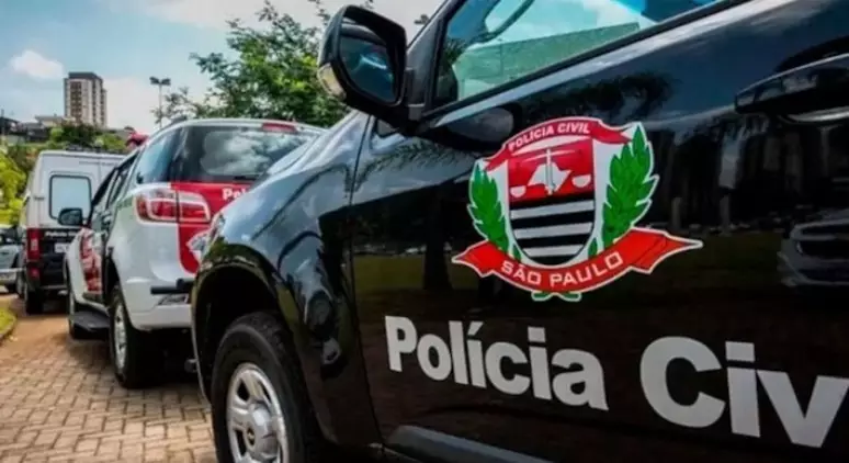 Homem atropela de propósito colega de 14 anos do filho em São Paulo