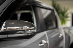 Homem cai em golpe ao tentar comprar Amarok de leilão por R$ 35 mil
