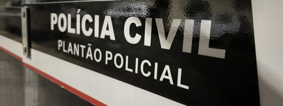 Homem é preso após ameaçar família com faca em Iracemápolis