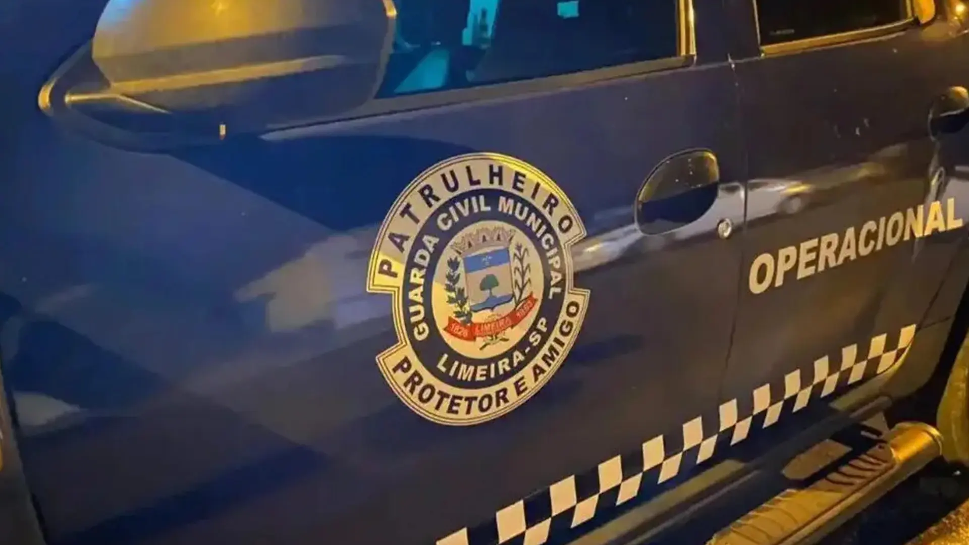 Homem é preso com 80 pinos de cocaína no Abílio Pedro, em Limeira