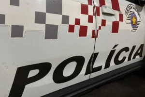 Homem é preso com drogas em ponto de tráfico no Belinha Ometto, em Limeira