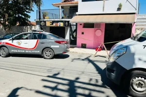 Homem que foi espancado no Nova Suíça, em Limeira, morre após 1 mês internado
