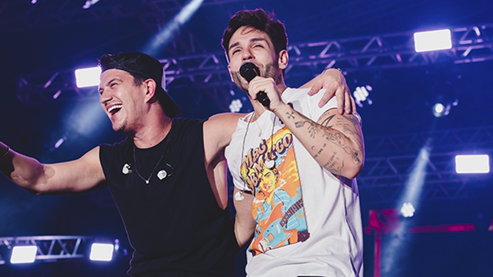 Hugo & Guilherme