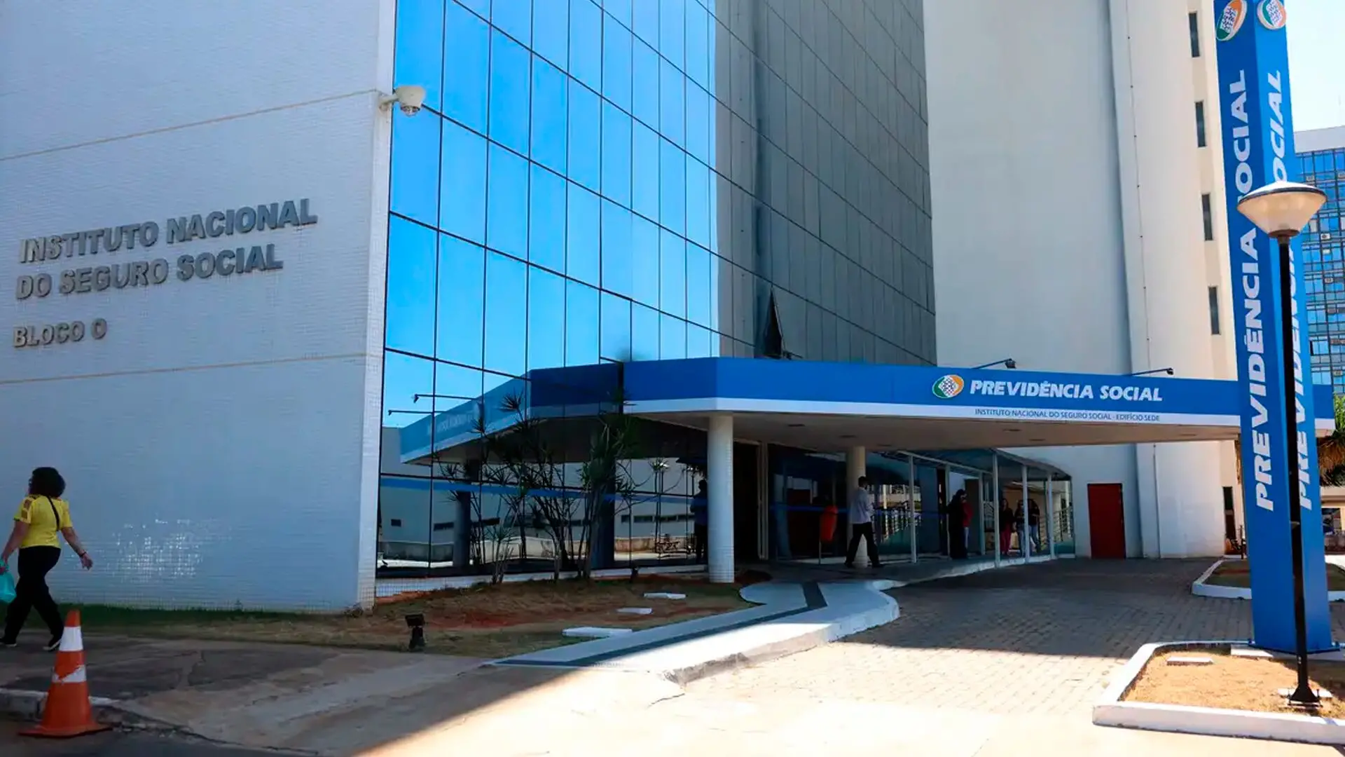 INSS começa a pagar benefícios antecipados nesta quinta