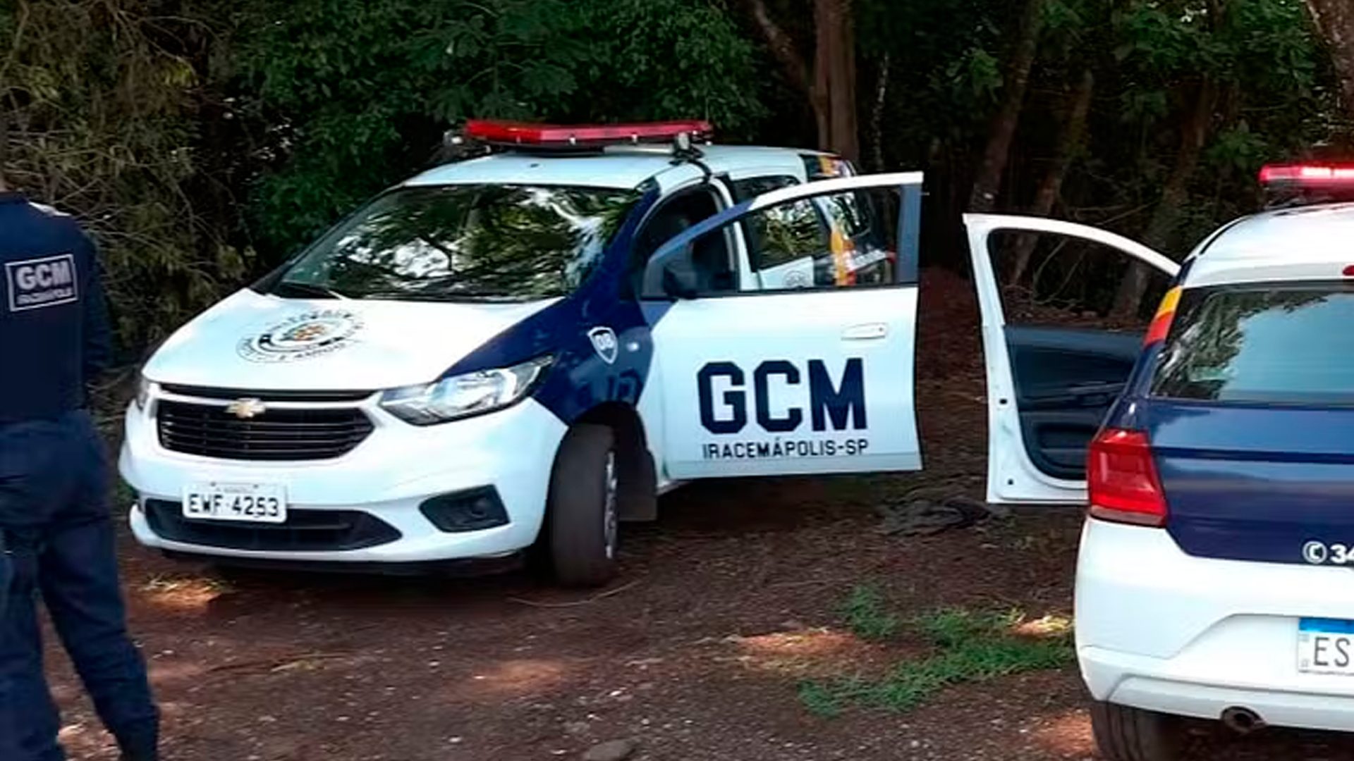 Idoso de 67 anos é agredido pelo filho em Iracemápolis