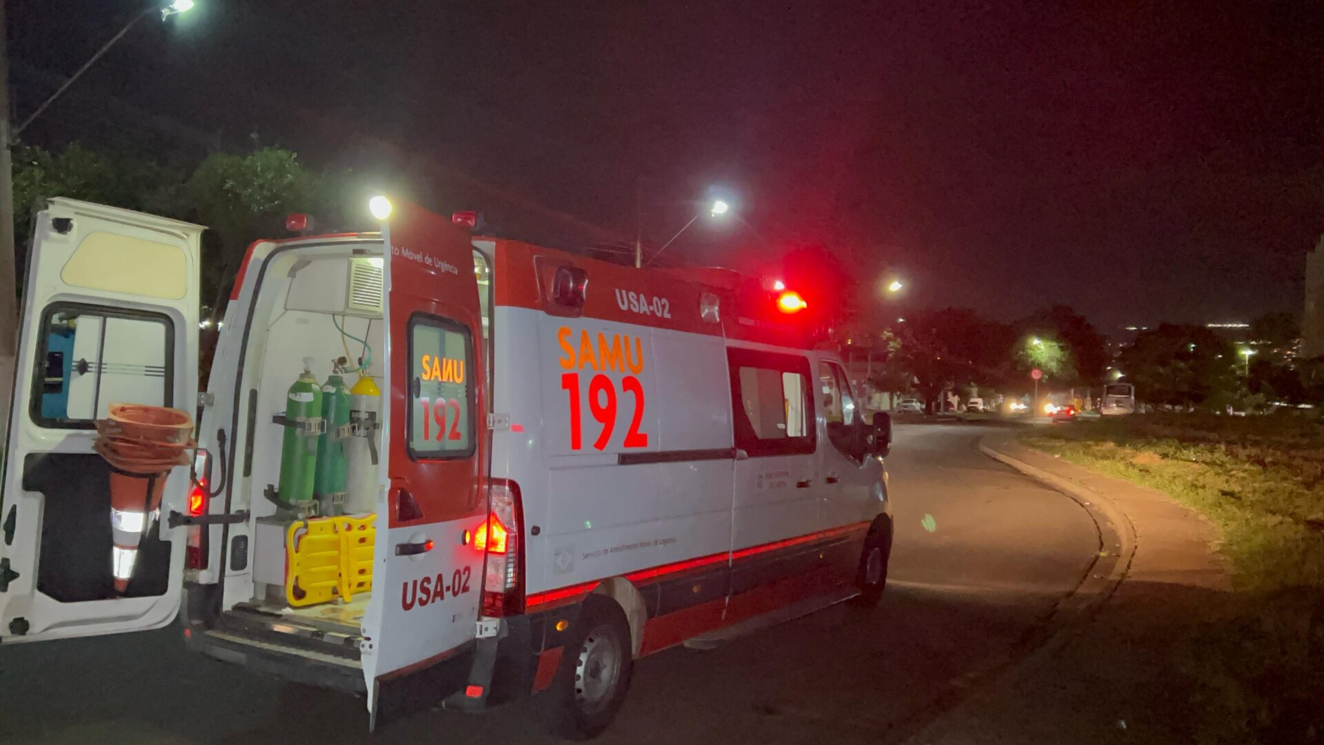 Jovem é baleado duas vezes pelo colega após discussão, em Limeira