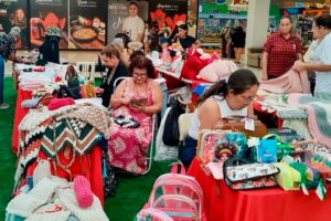 Limeira Shopping recebe nova edição da Feira de Artesanato neste final de semana