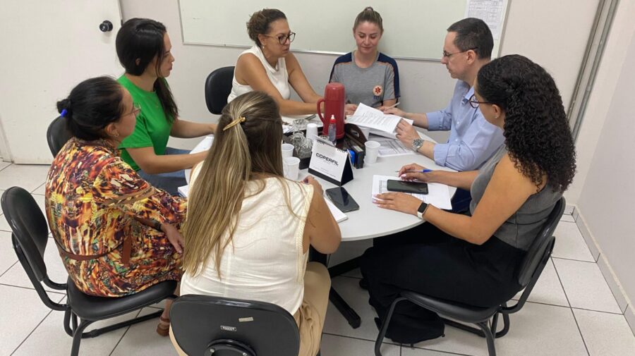 Limeira e Cordeirópolis discutem melhorias e ampliação do Samu