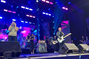 Matheus & Kauan voltam ao Limeira Rodeo Music após sucesso em 2023