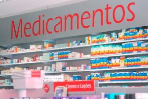 Medicamentos terão mudança no preço máximo a partir desta segunda-feira