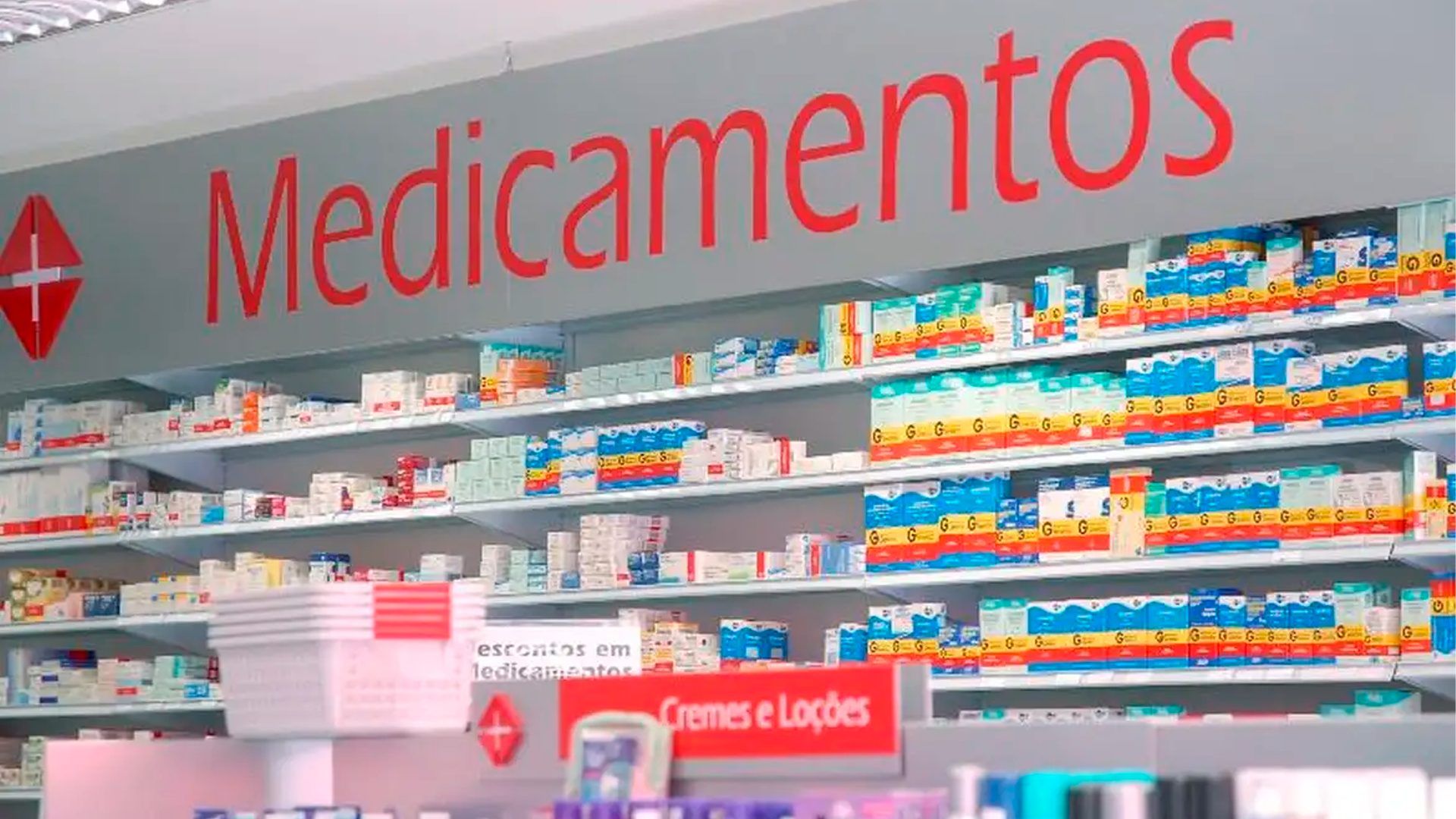 Medicamentos terão mudança no preço máximo a partir desta segunda-feira