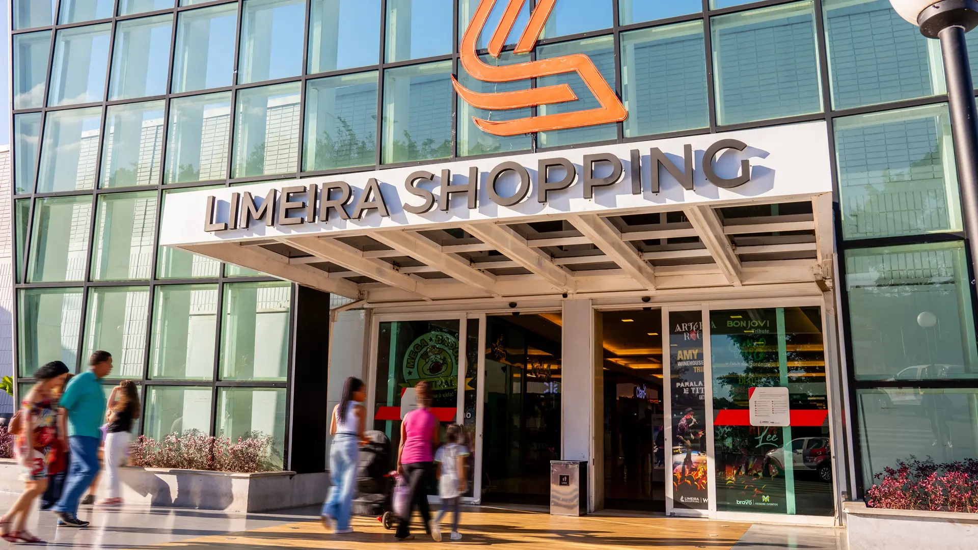 Mega Liquida Eletro e Eletrônicos começa nesta quinta no Limeira Shopping