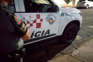 Motorista de app tem carro roubado durante corrida no Jd. Primavera, em Limeira