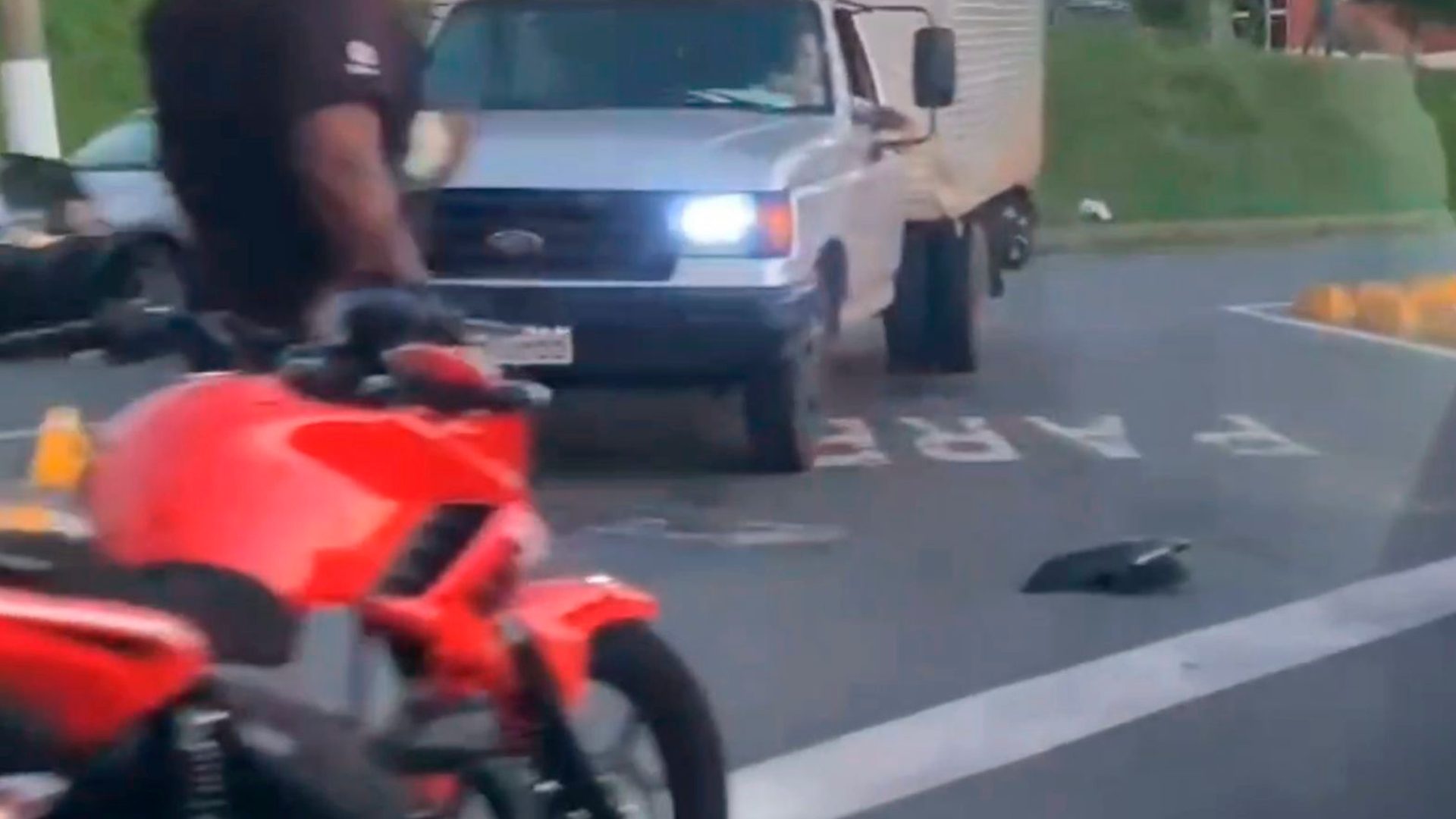 Motorista que causou acidente fatal na Av. Lauro Corrêa se apresenta à polícia