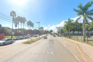Mulher tem moto furtada no Pq. Egisto Ragazzo, em Limeira