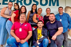 Mutirão do Cadastro Único atende 106 pessoas em Limeira