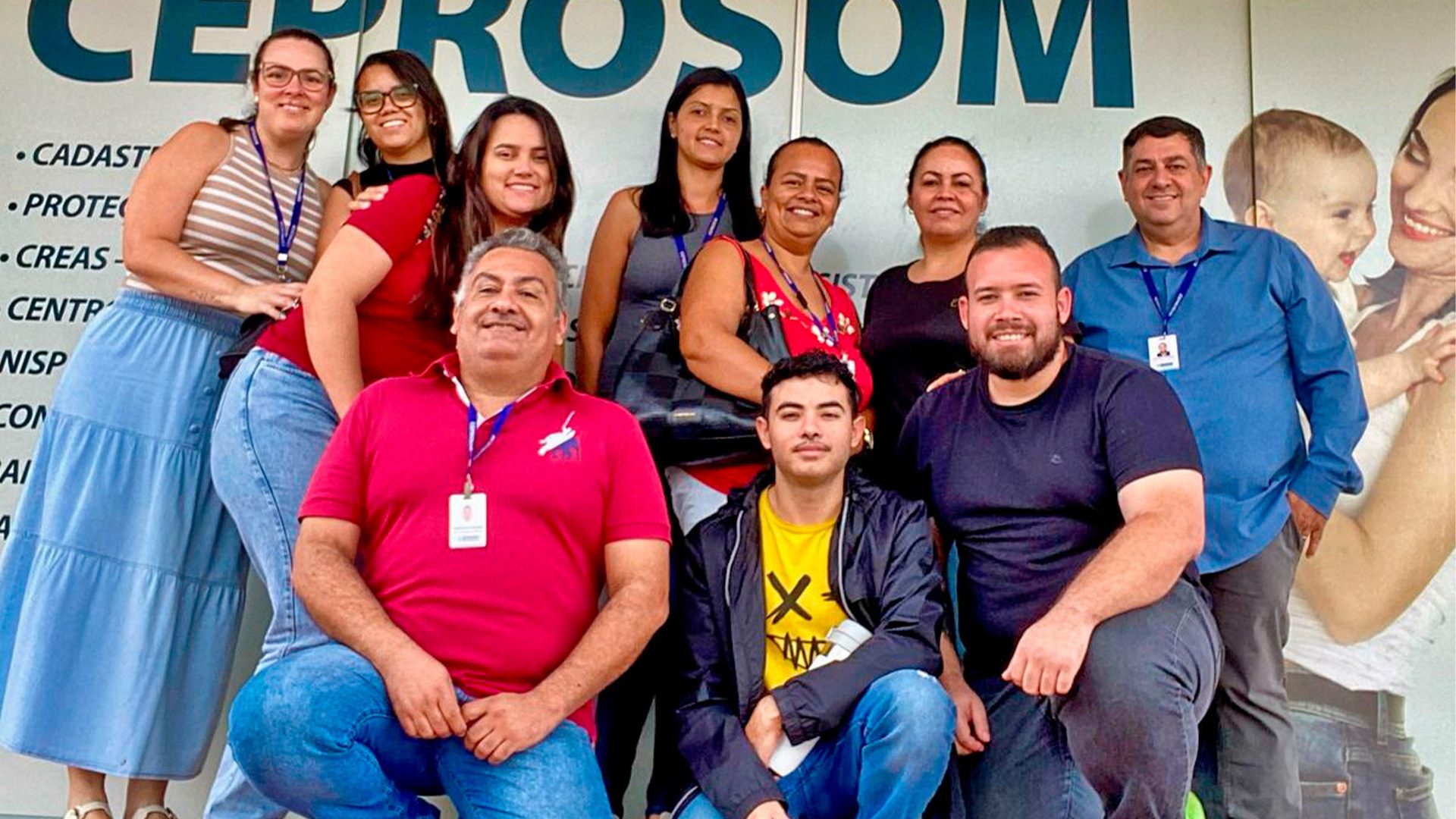 Mutirão do Cadastro Único atende 106 pessoas em Limeira