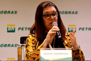 Petrobras reduz preço do diesel em R$ 0,17 a partir de 1º de abril