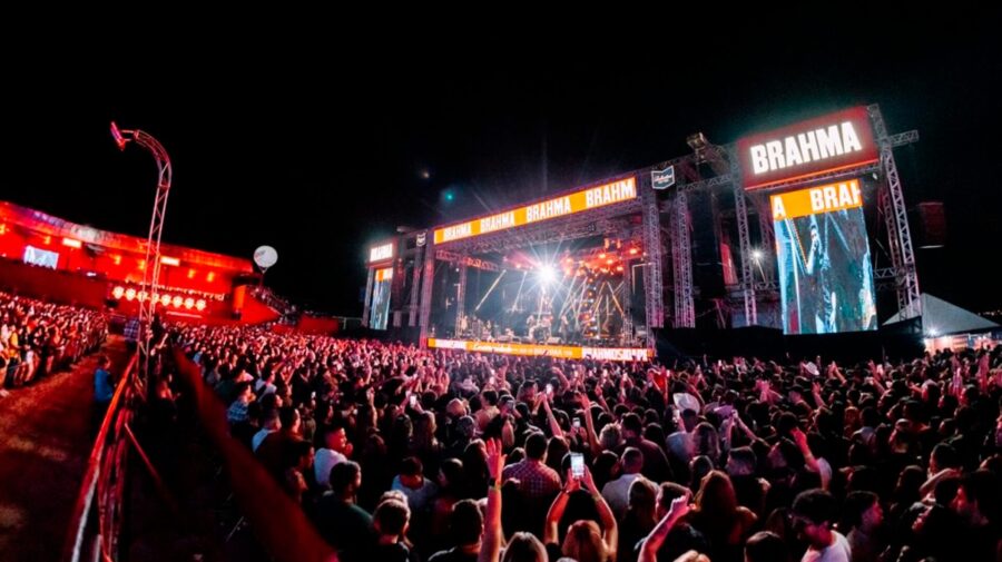 Pista Premium do Limeira Rodeo Music tem 50% de desconto até este sábado