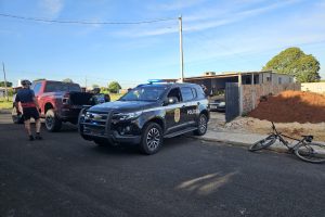 Polícia prende casal suspeito por estupro, em Limeira 2