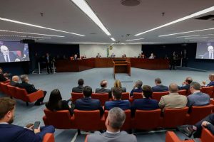 Por unanimidade, turma do STF torna Bolsonaro e mais 7 réus por tentativa de golpe