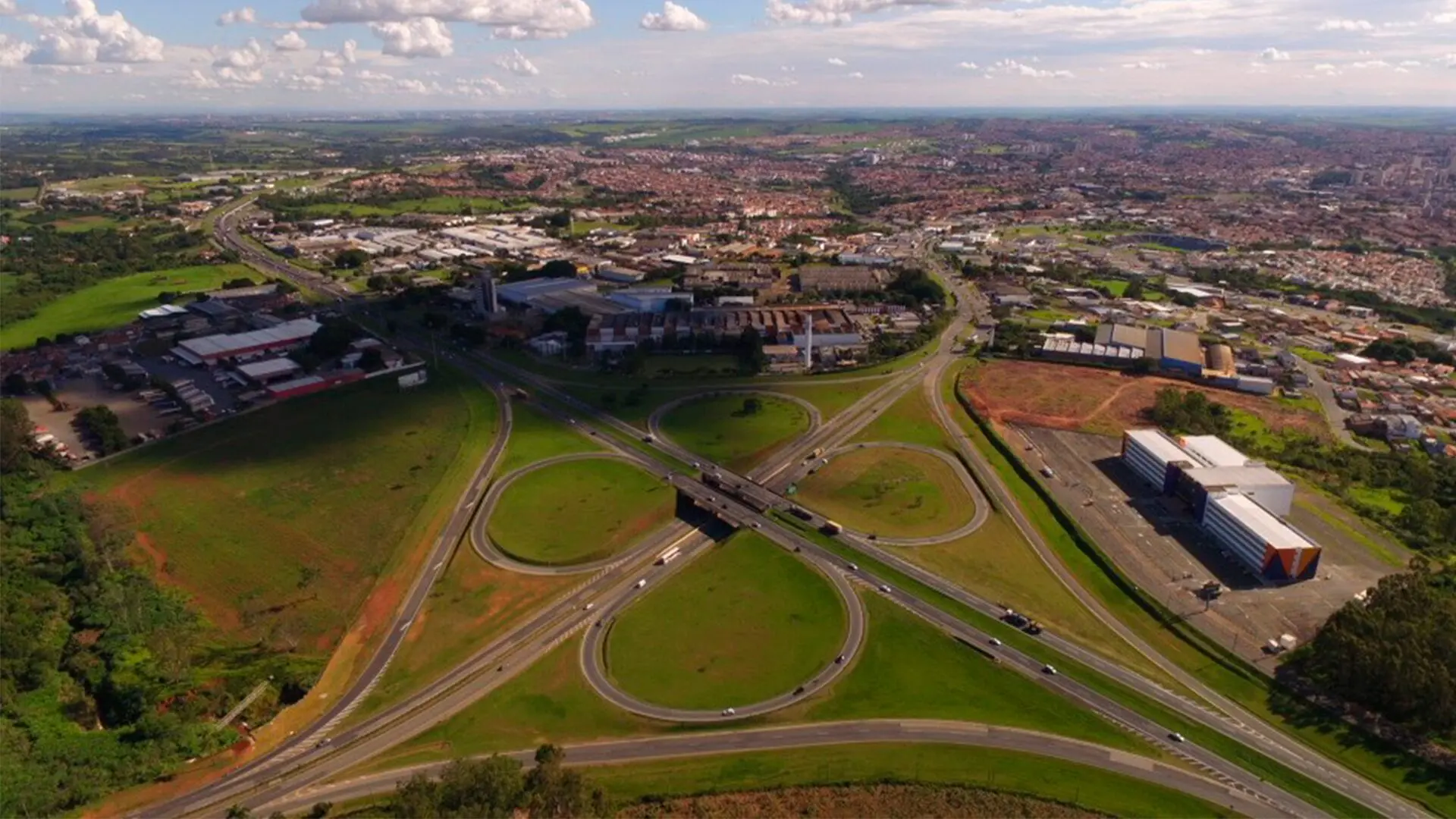Prefeitura cria comissão para buscar investimentos na área de Logística e Transportes em Limeira
