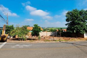 Prefeitura de Limeira libera terrenos ocupados irregularmente no Antonio Simonetti