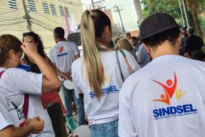 Prefeitura divulga balanço dos serviços públicos afetados pela greve