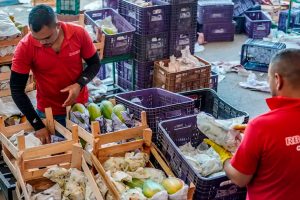 Prévia da inflação de março fica em 0,64%, pressionada por alimentos