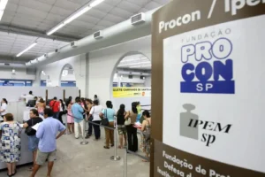 Procon divulga ranking das empresas com mais reclamações em 2024