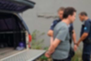 Professor é preso acusado de abusar de menor no banheiro da Praça Toledo Barros, em Limeira