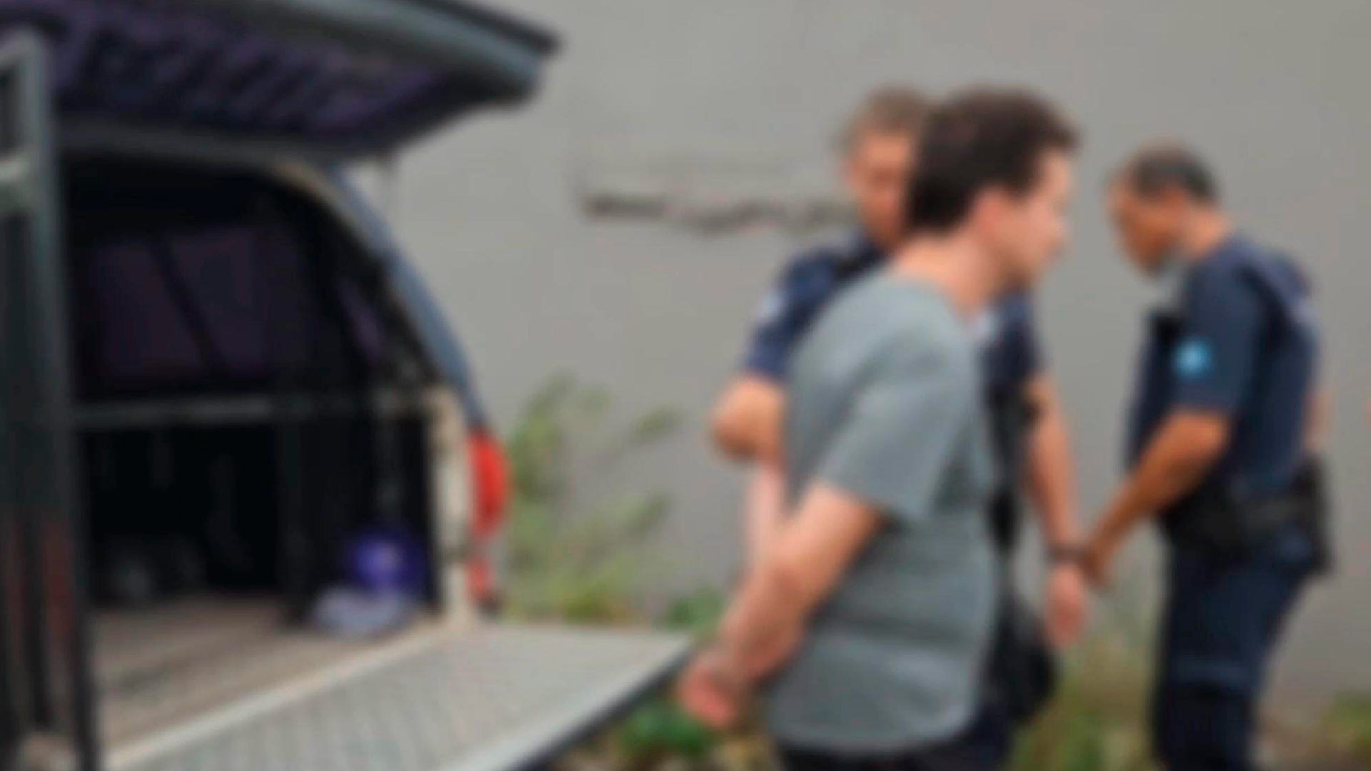 Professor é preso acusado de abusar de menor no banheiro da Praça Toledo Barros, em Limeira