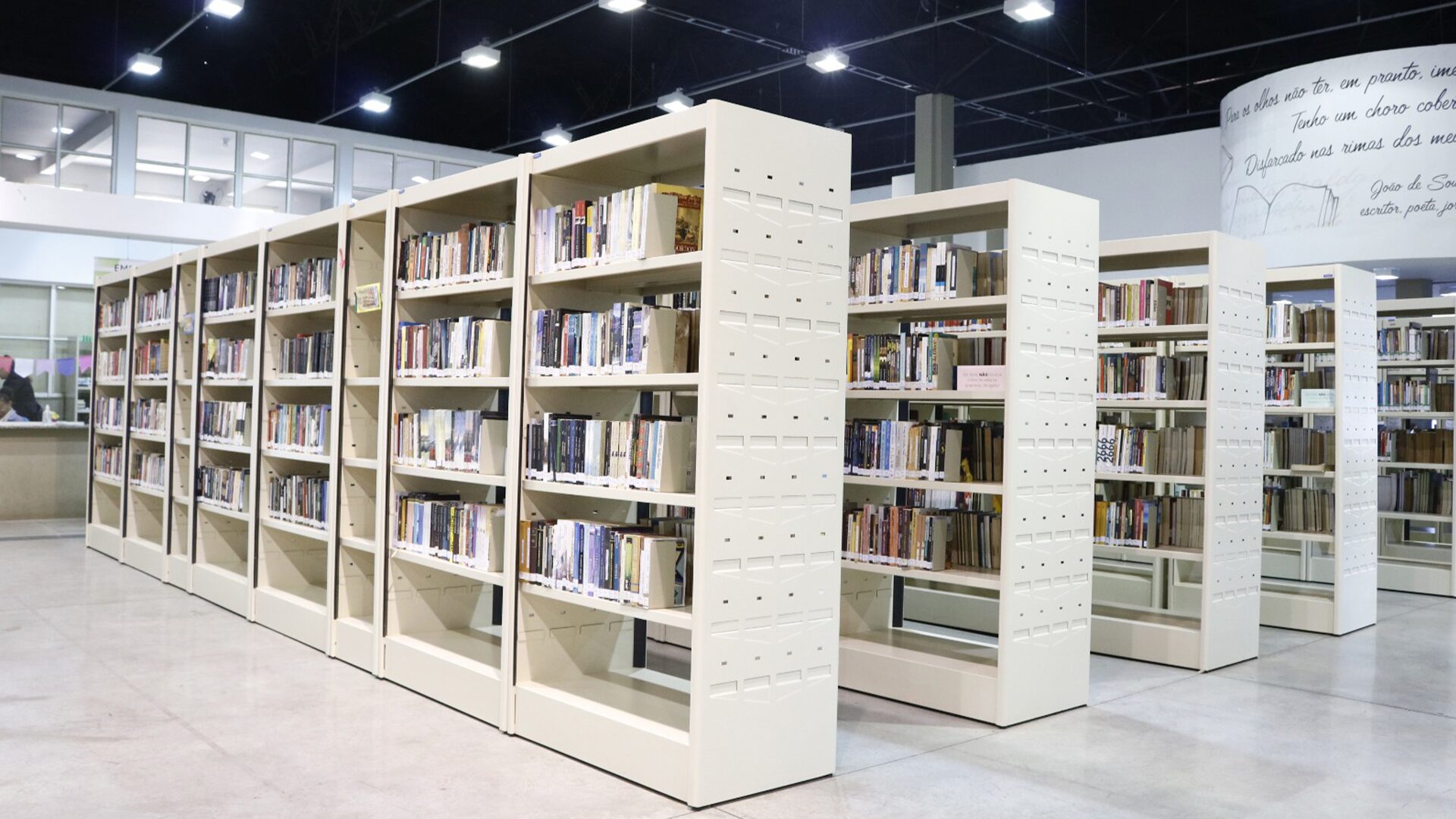 Programação da Biblioteca Municipal reúne cultura, leitura e diversão para todas as idades