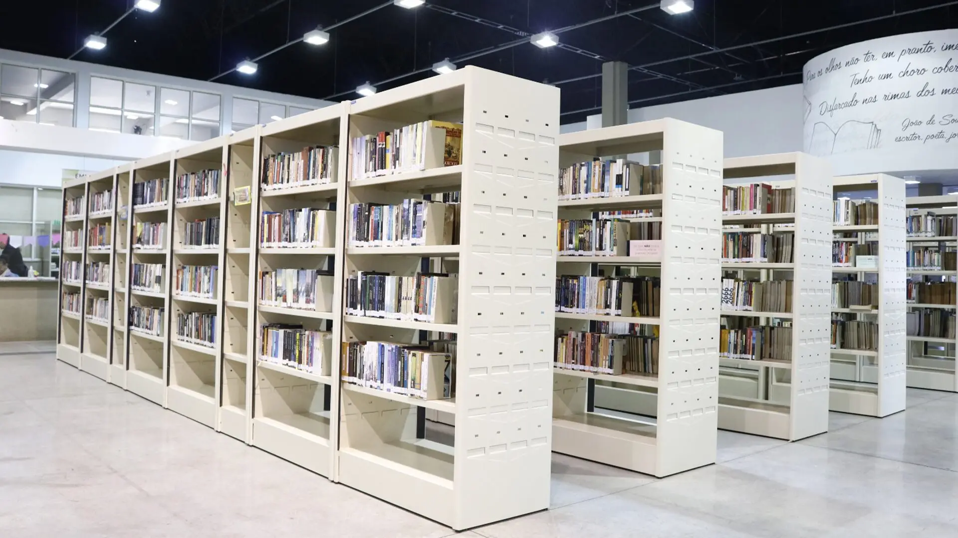 Programação da Biblioteca Municipal reúne cultura, leitura e diversão para todas as idades