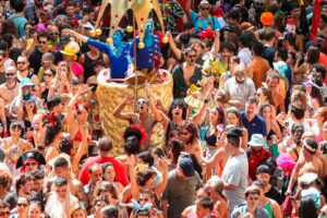 Quer chegar inteiro na Quarta-Feira de Cinzas? Veja dicas para manter a disposição nos dias de Carnaval