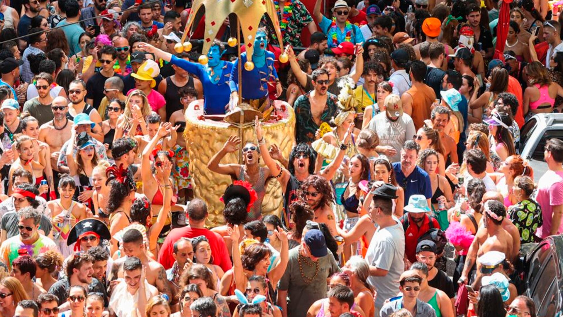 Quer chegar inteiro na Quarta-Feira de Cinzas? Veja dicas para manter a disposição nos dias de Carnaval