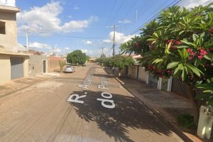 Idoso é ameaçado de morte pelo filho no Jd. São Paulo, em Limeira