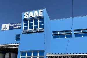 SAAE realiza troca de hidrômetros no Jardim Lise, em Cordeirópolis